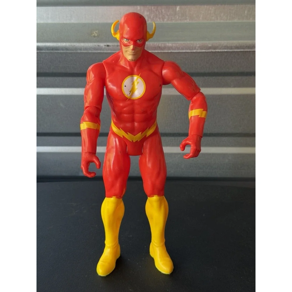 THE FLASH 2016 Hasbro 11